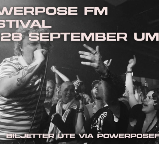 PowerPose FF Festival 2024