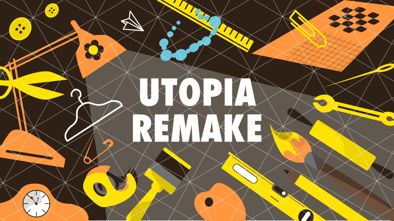 Utopia Remake