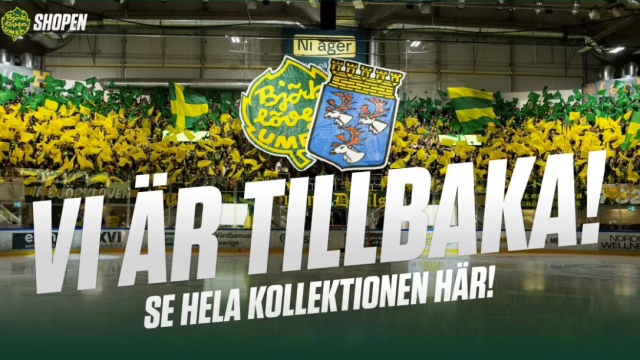 Björklöven header