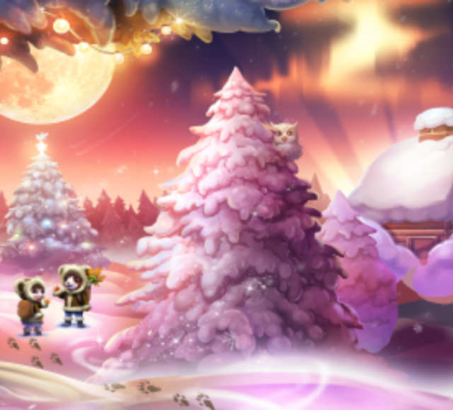 Digital skattjakt med Musse & Helium på sportlovet.